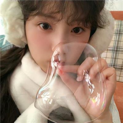 封面女郎