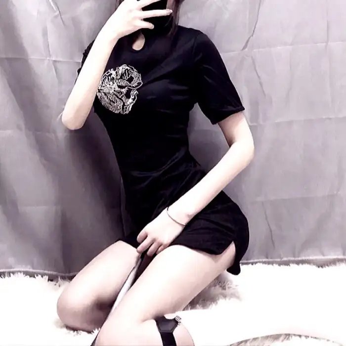 荒江女侠